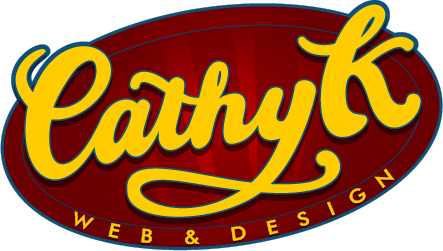 Cathy K logo